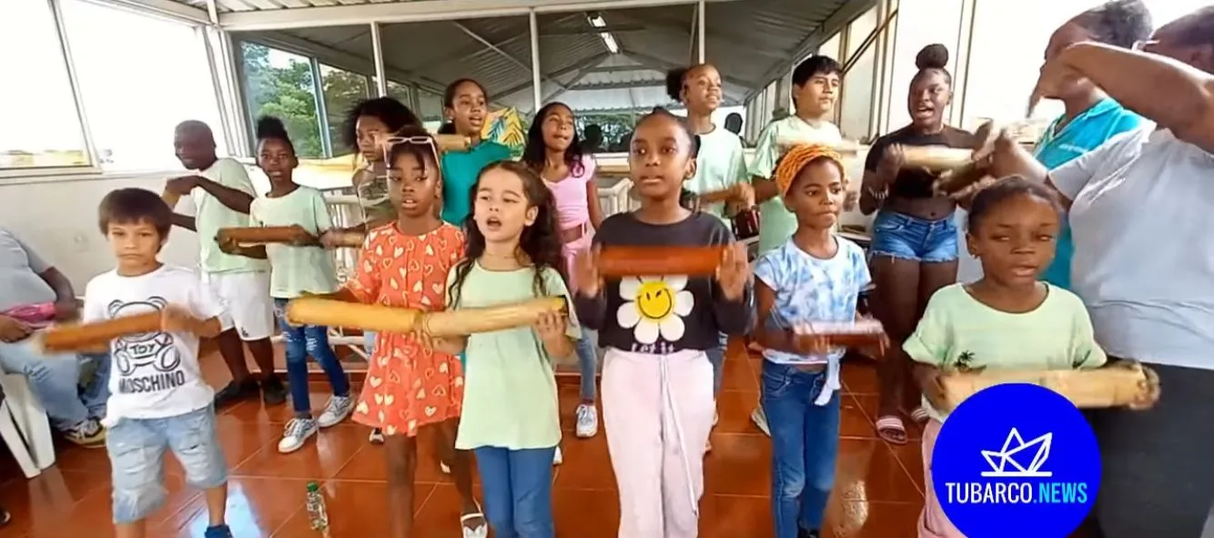 Fundación Escuela Canalón: Una apuesta musical bajo el son del sentido social