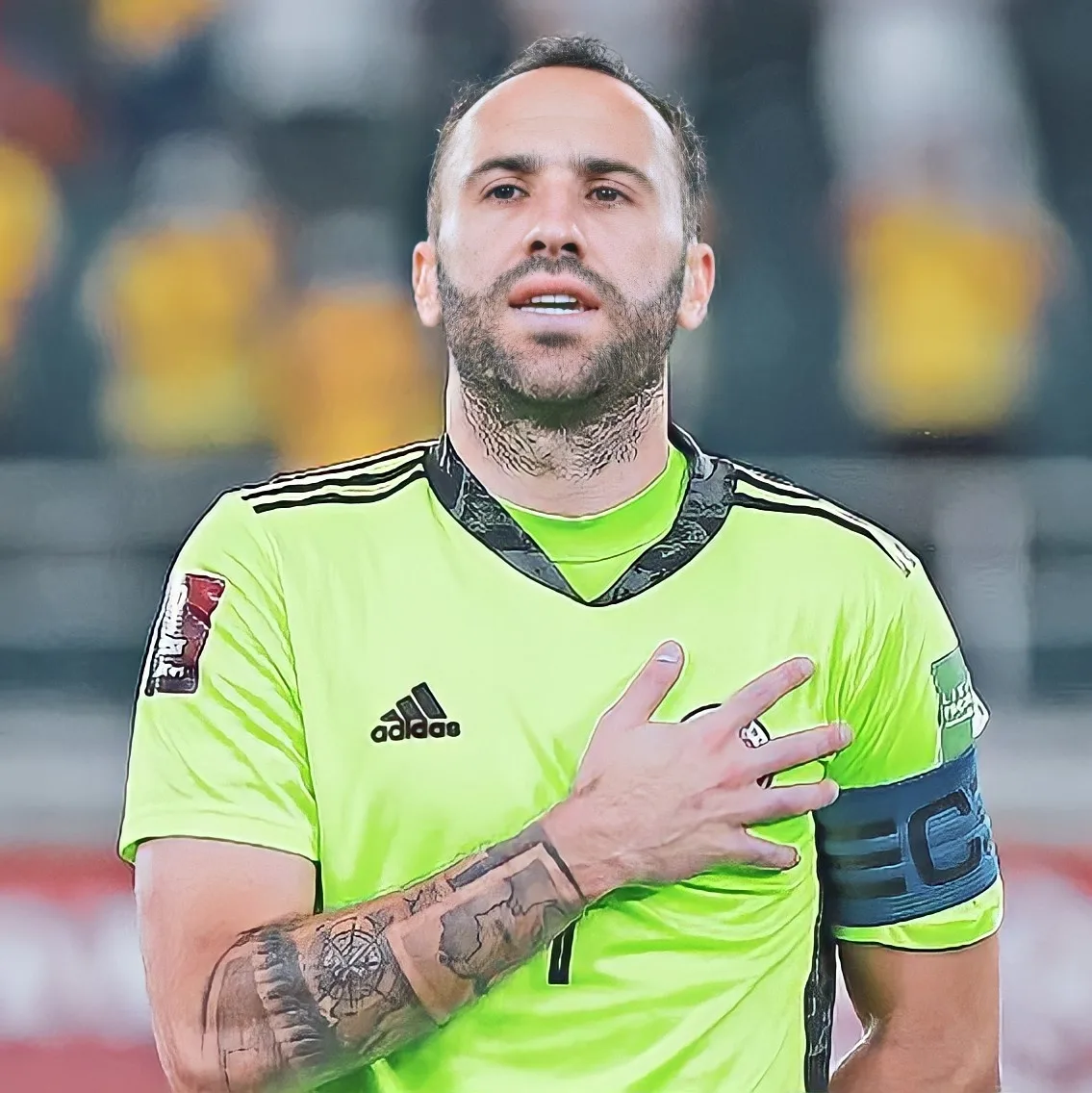Christian Daes donará 25 millones