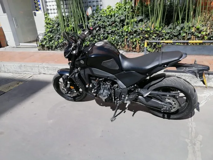 moto