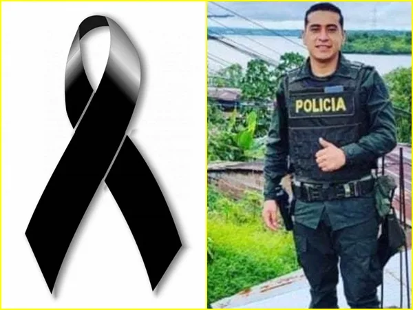Policía oriundo de Pasto apareció muerto en un hotel de Buenaventura