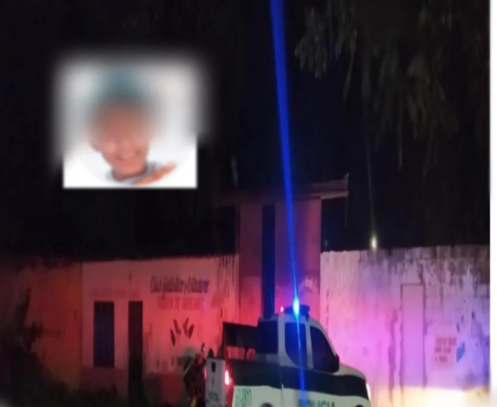 Malambo adolescente asesinado