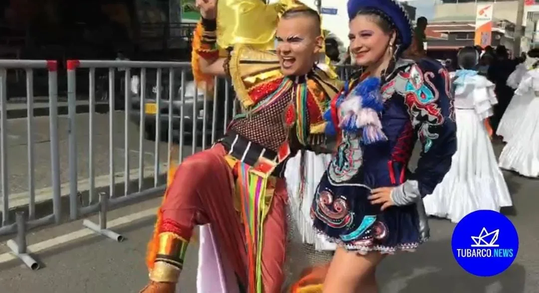 La Feria de Cali también es con los municipios aledaños y así lo demostraron en Las Fiestas de mi Pueblo