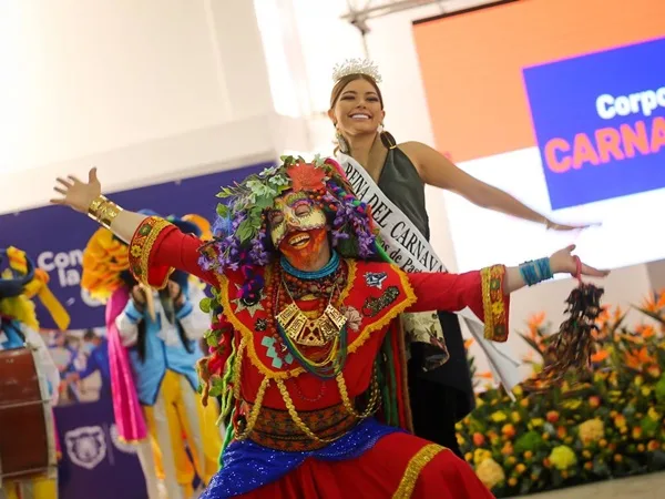 Pasto sí tendrá Carnaval de Negros y Blancos 2022 para “reactivar el turismo y la economía”