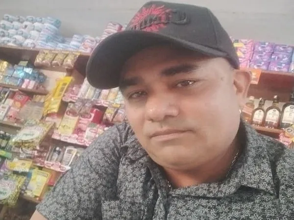Tendero fue asesinado por no pagar una extorsión. Foto Facebook @Tvnoticias