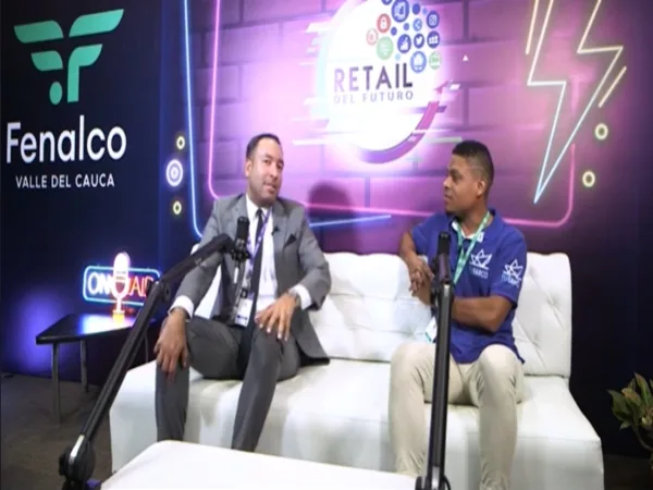 "Uno de los principales aliados que lo hizo posible" : Secretaría de Desarrollo Económico del Valle en el Retail 2023