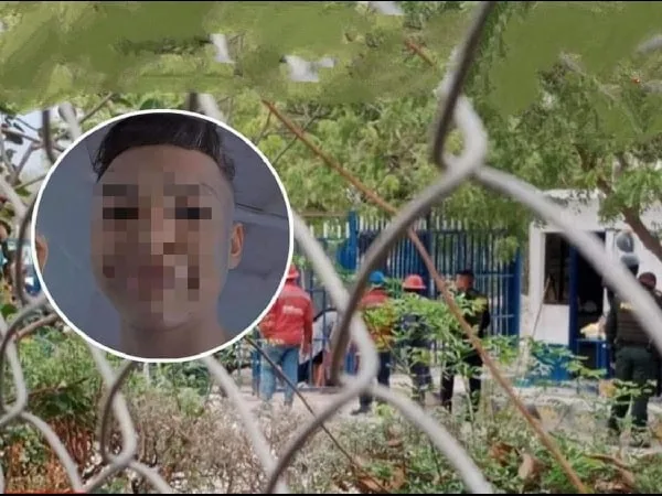 Practicante del Sena murió en empresa de Magdalena.