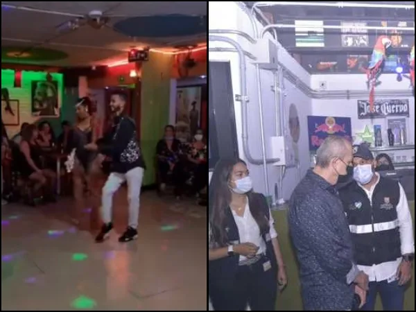 rumba