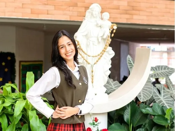 Mejor puntaje de las pruebas Icfes 2024.