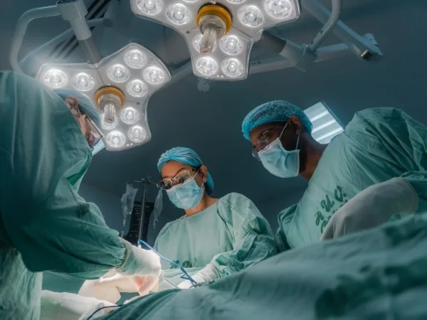 Por primera vez en el Hospital Universitario del Valle, realizaron el primer trasplante de riñón