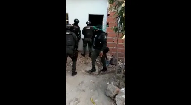 Los costeños
