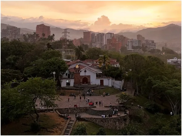 Qué hay pa’ hacer en Cali este fincho; uno de planes es para disfrutar en familia
