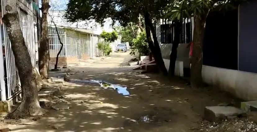 Masacre