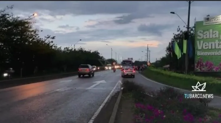 Panamericana Cali-Jamundí