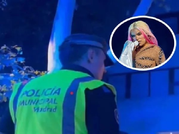 Karol G, joven que fue a su concierto murió