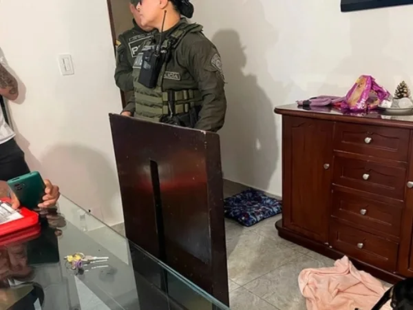 Investigan presunto caso de maltrato animal en Chiminangos, norte de Cali