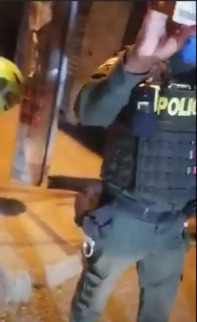 en cali de