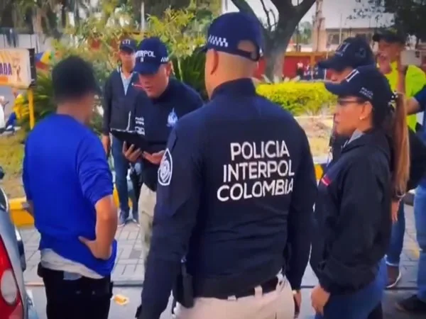  Se espera que en cuanto esté de regreso a su país, responda por los daños que le ocasionó a 100 mujeres; también investigan si habría víctimas en Yumbo.