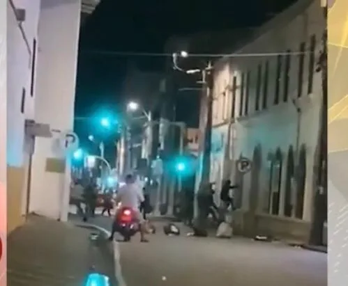 Alcaldía de Jamundí