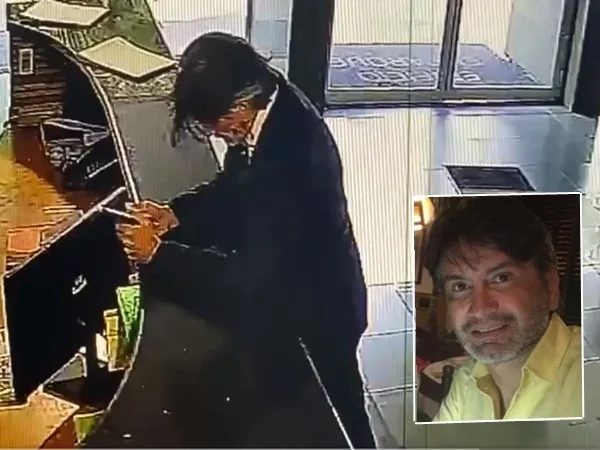 Autoridades adelantan una minuciosa investigación y señalan que una auditoría podrían estar relacionadas con el crimen del empresario Roberto Franco.