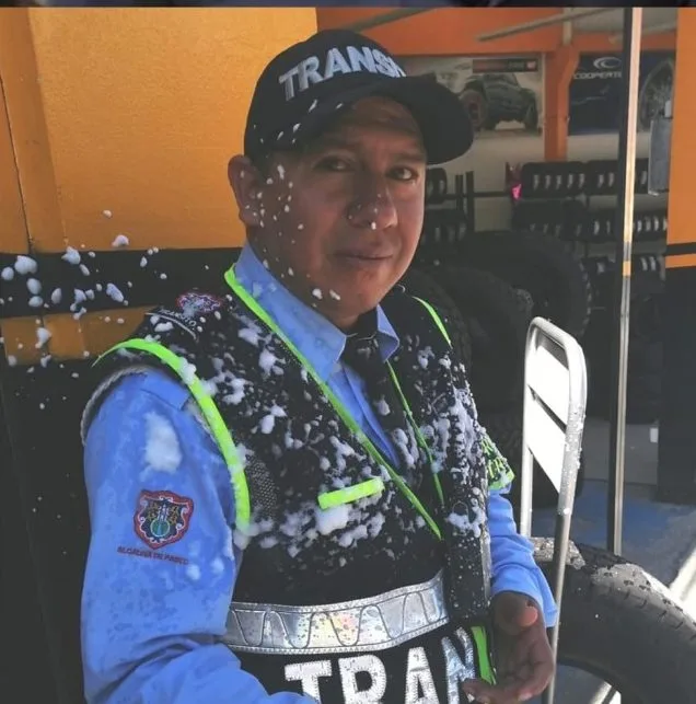 Edgar Bastidas