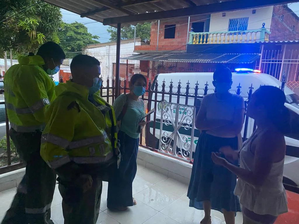 adulta mayor maltrato Soledad
