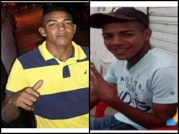 "Que nos ayuden a encontrarlo": familia de Junior Campo aún no sabe de su paradero, desapareció en diciembre