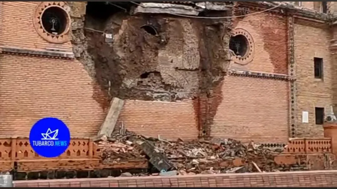 capilla La Inmaculada