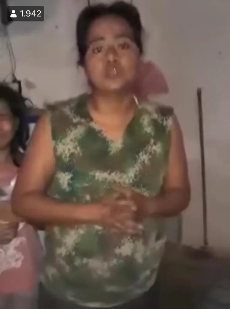 amenazas de una pandilla en Isla del Sol Huila
