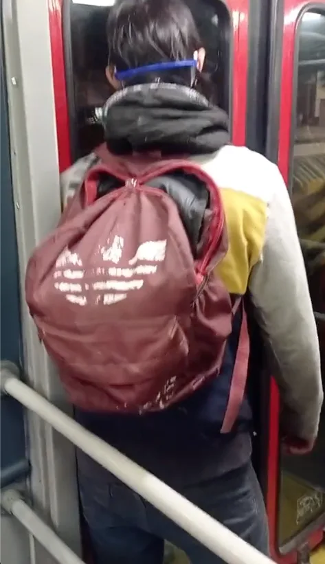 extintor