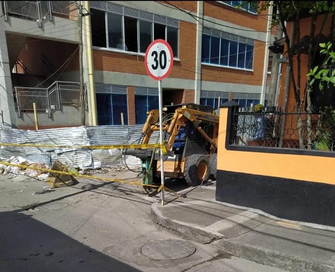 en ibagué