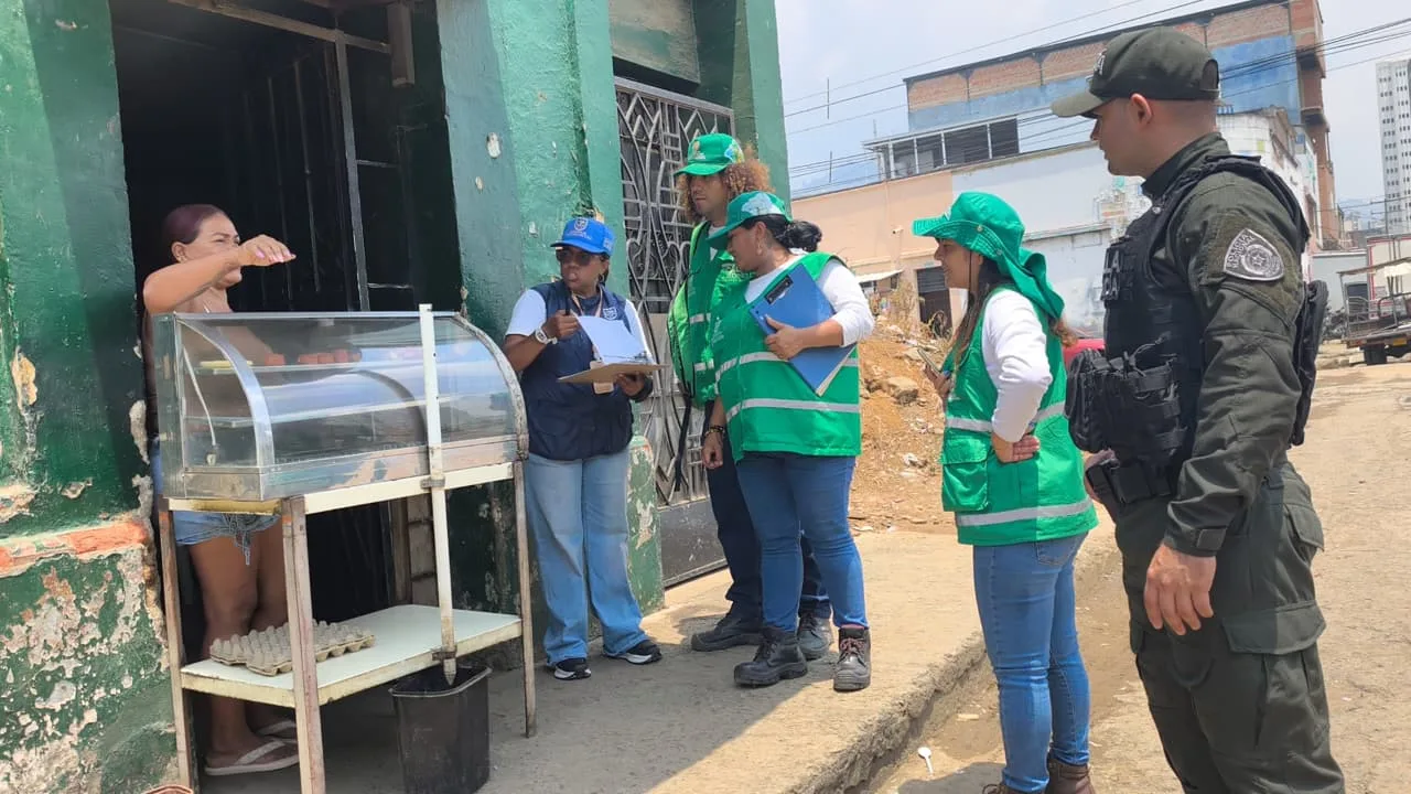 Alcaldía de Cali