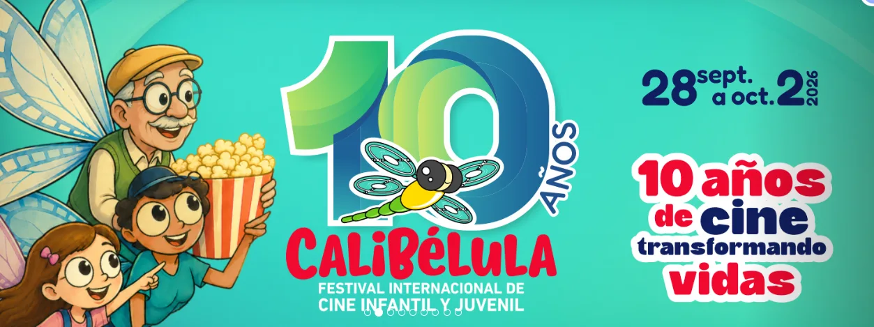 Memoria audiovisual para niños, introducción a la animación, scrolling dramatúrgico, técnicas de animación, diseño y creación de personajes, entre otros temas.