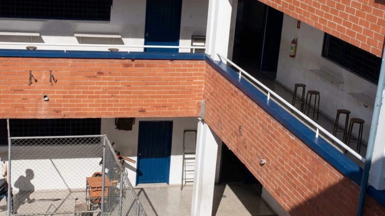 Johan O. murió tras 16 días hospitalizado.