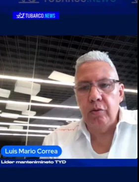 Entrevista TuBarco