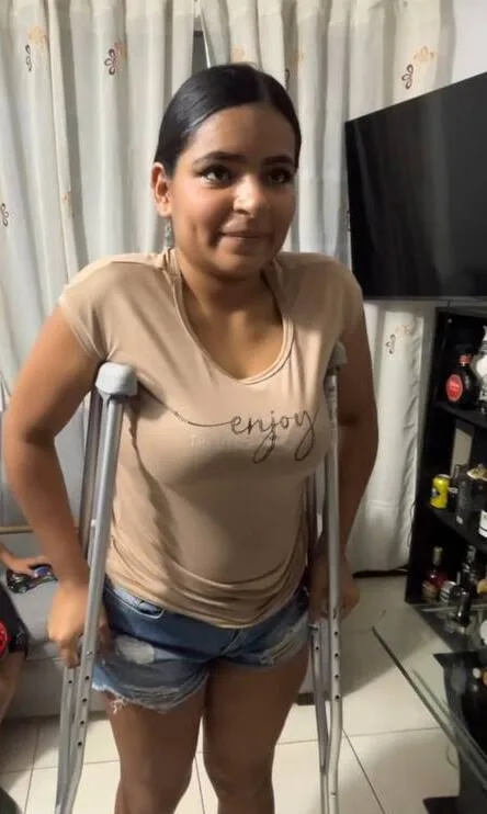 Maria Camila