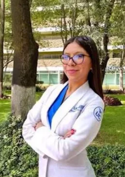 Carla Margarita Pérez Jiménez