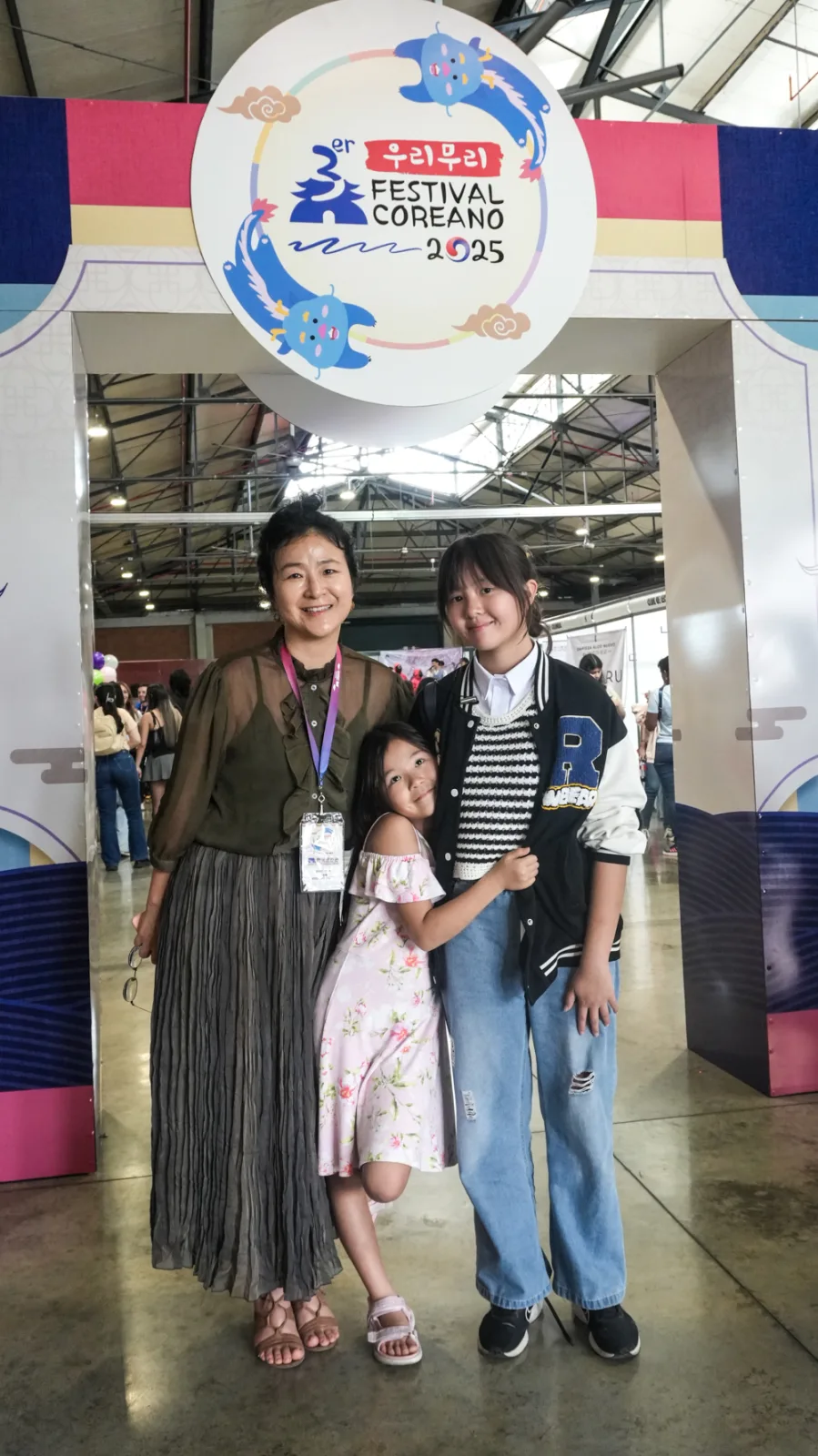 Festival Coreano