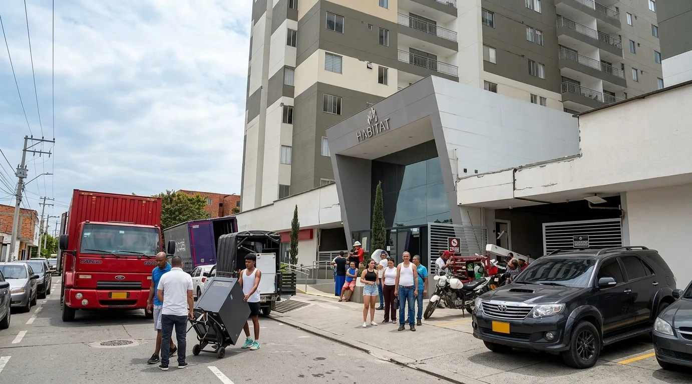 Familias afectadas por el terremoto continúan buscando vivienda y afrontando nuevos gastos.