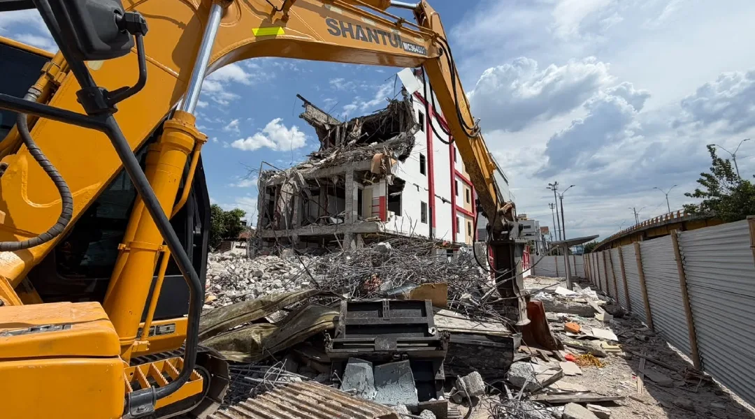En el caso de Cali, el rango estimado llega hasta los $2.000 millones por edificación.