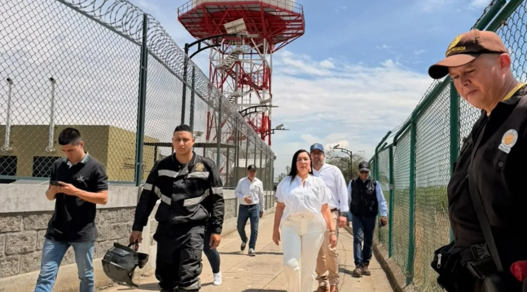 Hasta $50 millones ofrecen por información sobre el ataque con drones en El Carmelo.