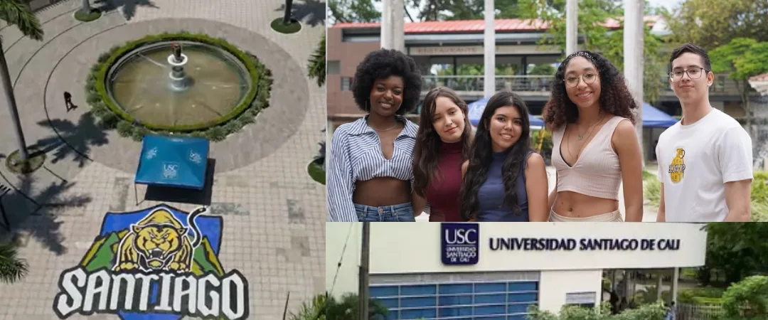 universidad Santiago de Cali
