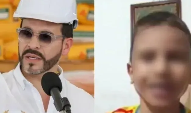 Foto tomada de redes sociales