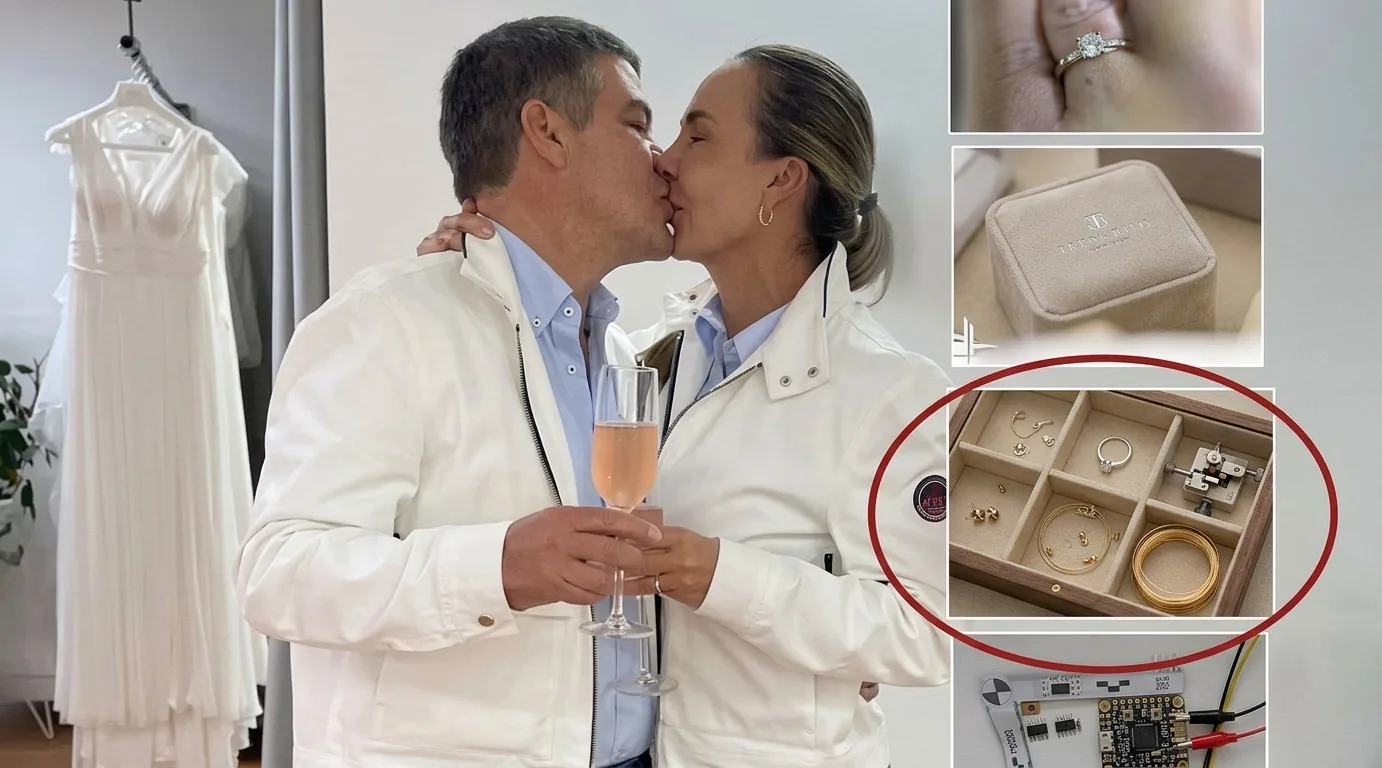 Andrés Ricci fue condenado por el feminicidio agravado de Luz Mery Tristán.
