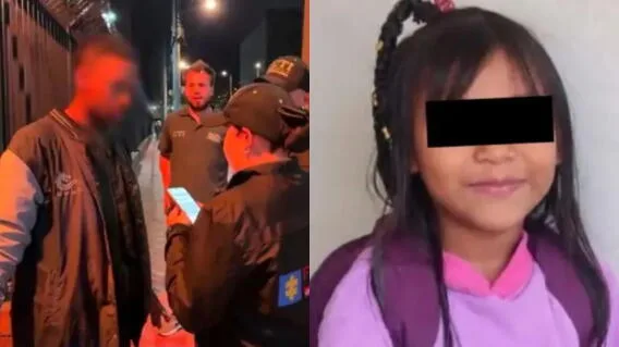 La menor de 9 años fue encontrada sin vida en una alcantarilla de Ciudad Bolívar.