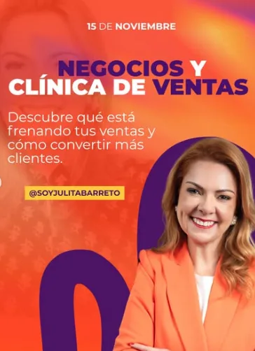 Emprendimiento, Marketing, Educación y Networking