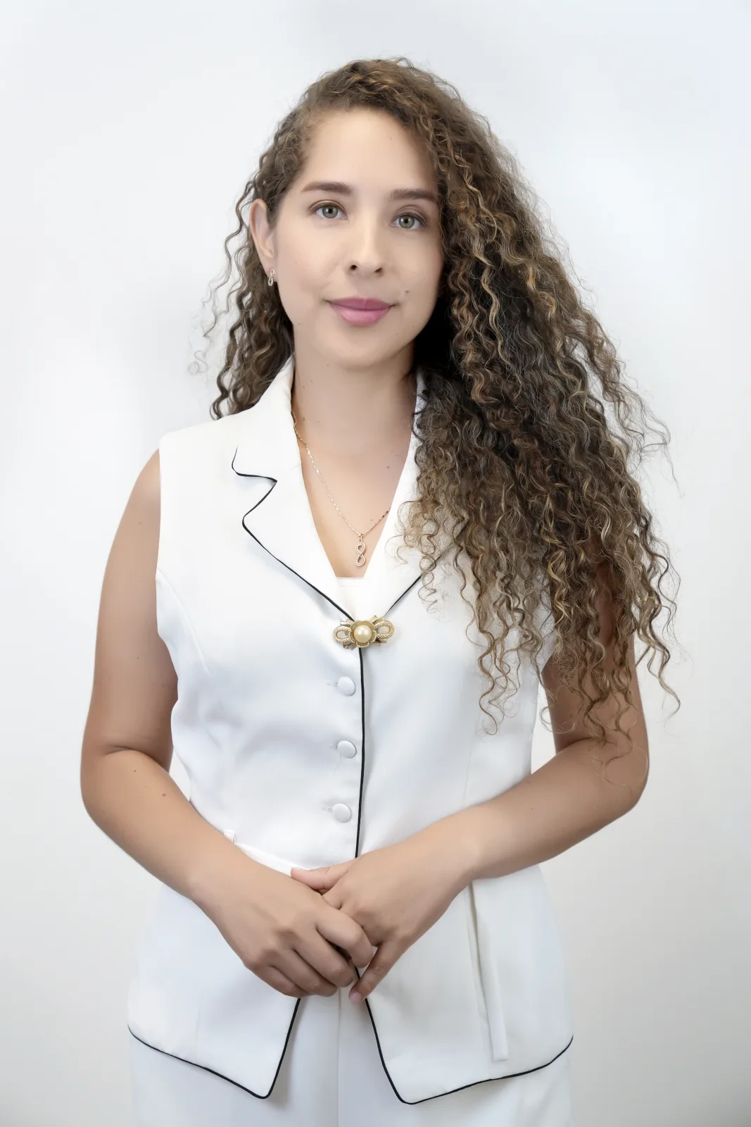 Foto de Melissa Solano