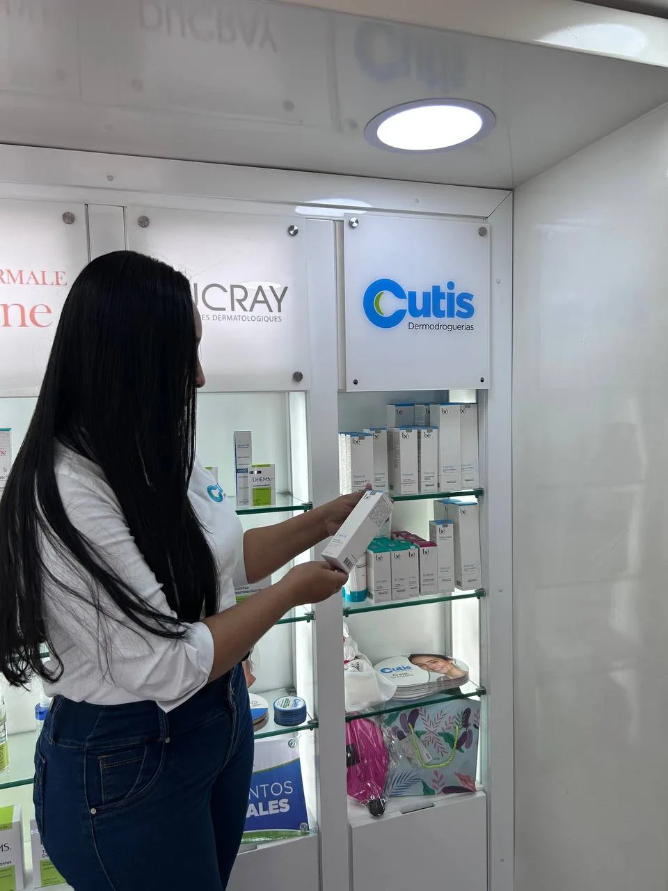 Cutis Dermodroguería