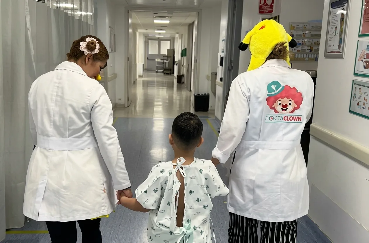 Seis niños de Cali, Pasto y Corinto accederán a tratamientos cardiovasculares