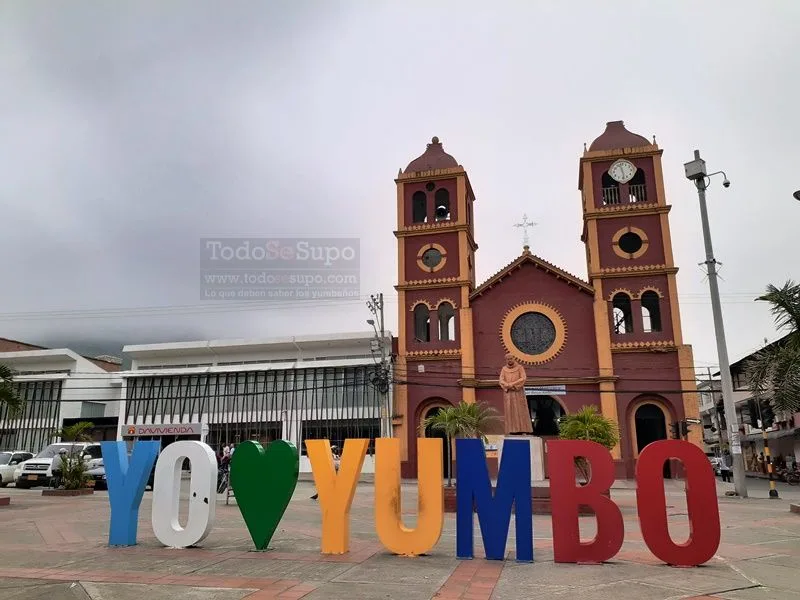 Alcaldía Yumbo