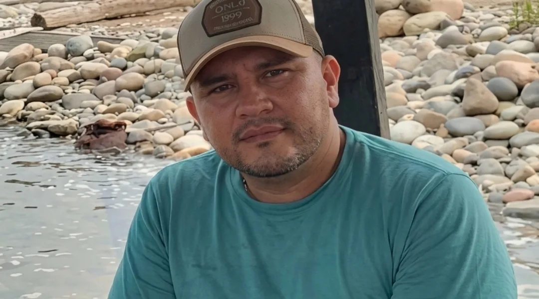 Andrés Felipe López Gutiérrez, escolta del exalcalde de Jamundí asesinado